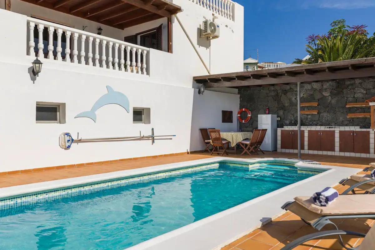 Ferienhaus Casa Bellavista